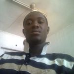 Solomon Charles - @solomon_cee - Instagram