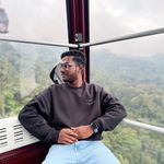 SOLOMON CHARLES - @_solomon_charles - Instagram
