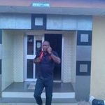 Solomon Charles Olufunsho - @solomon__charles - Instagram