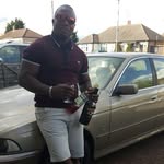 Solomon (solo Junior) - @solomon_clarke_ - Instagram