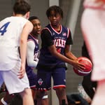 Solomon Malachi Coleman - @im_solo24 - Instagram