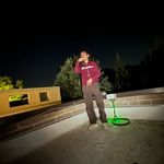 Solomon - @solomon_crawford88 - Instagram