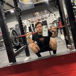 Solomon Dixon - @rocken.lifts - Instagram