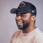 Solomon Dixon - @grammysolo - Instagram