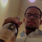 Solomon Dixon - @kingsol23 - Instagram