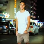 Solomon Dixon - @haxigo5774 - Instagram