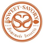 Treva Solomon-Dixon - @sweetbutsavory - Instagram