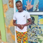 solomon baako eshun - @solomonbaakoeshun - Instagram