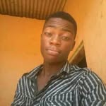 Solomon Eshun - @eshunsolomon356 - Instagram