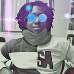 Solomon Eshun - @sodoma01 - Instagram