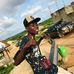Solomon Eshun - Facebook
