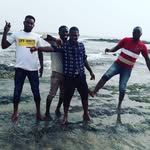Solomon Eshun - @eshunsolomon - Instagram