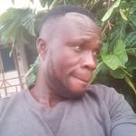 Solomon Eshun - @eshun9680 - Instagram