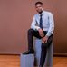 Solomon Eshun - Facebook