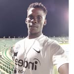 Solomon Eshun - @eshun3339 - Instagram
