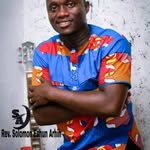 Solomon Eshun Arhin - @solomoneshunarhin - Instagram