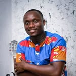 Solomon Eshun Arhin - @eshunarhin - Instagram