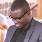 Solomon Jed-Eshun - @pastor_jed - Instagram