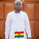 Solomon Ken Elvis Eshun - @wisekingsolo - Instagram