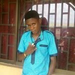 Evans - @solomon_evans_ - Instagram