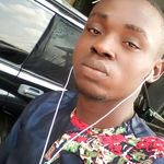 solomon evans - @solomonevans4 - Instagram
