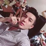 Solomon Evans - @solomon.evans.984 - Instagram