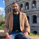 Solomon Evans - @solomon_evans9 - Instagram