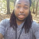 Solomon Evans - @solomone53 - Instagram