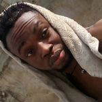 Solomon Evans - @so_lomon8038 - Instagram