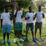 Solomon Forde - @solomon.forde.96387 - Instagram