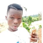 Solomon Fordjour - @solomon.fordjour.14 - Instagram