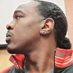 Solomon Frazier - @solomonpierre8 - Instagram