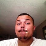 Solomon Freeman - @lakercraz24 - Instagram