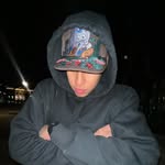 Solomon Freeman - @sssushiroll - Instagram