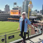 Rachel Solomon Gallegos - @rachelgallegos1414 - Instagram