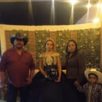 Salomon Gallegos - Facebook