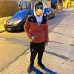 Salomon Gallegos - Facebook