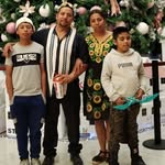 Salomon Gallegos - @luisamelladocarrera - Instagram