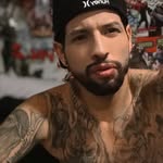 Solomon Gallegos - @mookierawr - Instagram