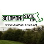 Solomon Goldstein-Rose - @solomonforrep - Instagram