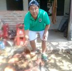 Salomon González - Facebook