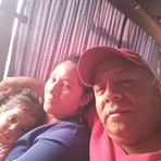 Salomón González - Facebook