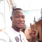 Solomon Hardy - Facebook