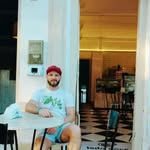 Solomon Hardy - @lofcaurij - Instagram