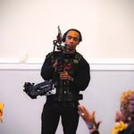 Solomon Hardy - @solomonhardy - Instagram