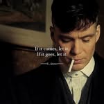 Thomas Shelby - @tomhardysolomon - Instagram