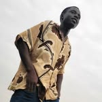 Solomon Ho'NgoM - @solomonhongom293 - Instagram