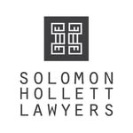 SolomonHollettLawyers - @solomonhollettlawyers - Instagram