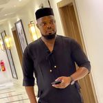Solomon Azegbeyele James - @solomon_james1 - Instagram