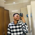Solomon James - @solomon__20 - Instagram